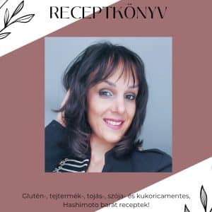 Pékáru és péksüti Receptkönyv