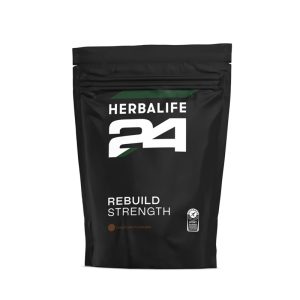 H24 Rebuild Strength csokoládé 1000 g